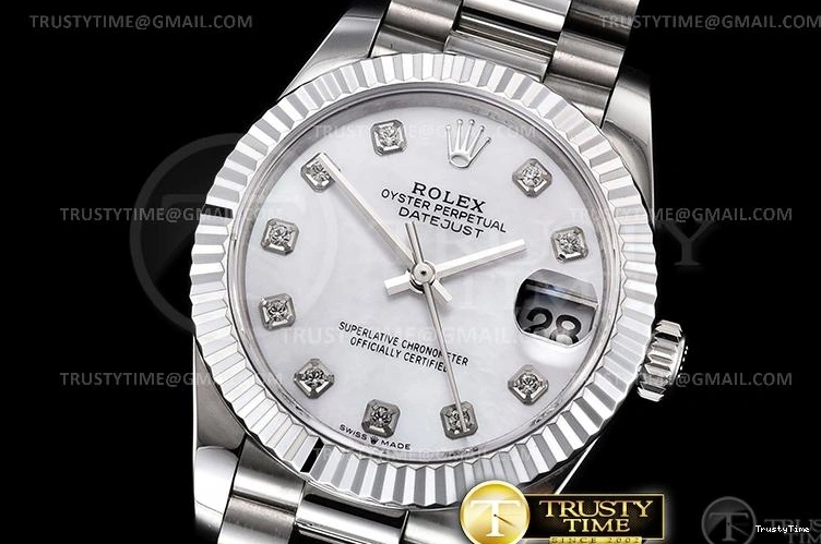 0319 Durable RMDJ0250B – DJ Midsize 31mm 813